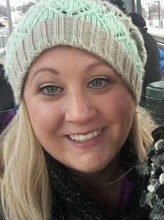 Christina Curtis